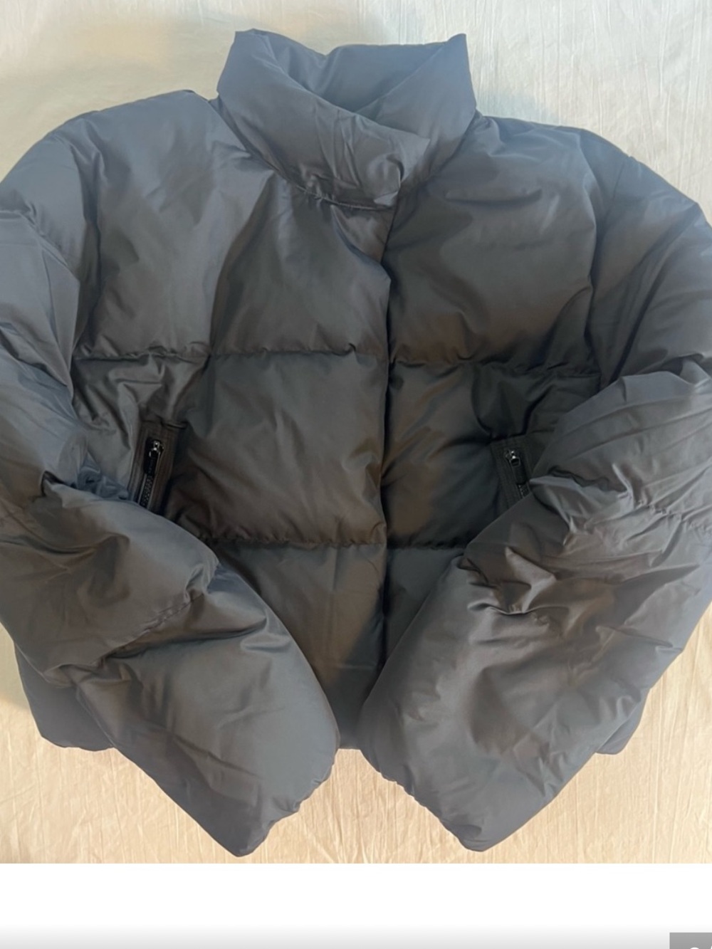 Athleta Summit Down Jacket - Picture 6 of 9